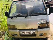 Foton Double 2013 Lorry