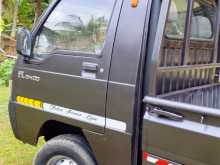 Foton Double 2013 Lorry