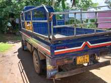 Foton Double 2013 Lorry