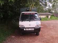 Foton Double 2013 Lorry