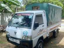 Foton Double 2013 Lorry