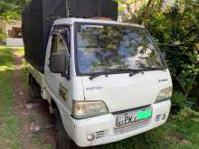 Foton Double 2013 Lorry