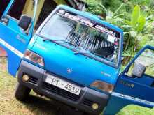 Foton Double 2012 Lorry
