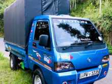 Foton Double 2013 Lorry