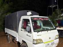 Foton Double 2014 Lorry