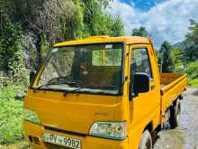 Foton Double 2014 Lorry