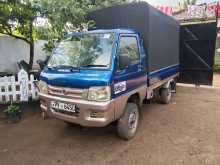 Foton Double 2014 Lorry