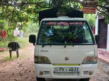 Foton Double 2014 Lorry