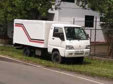 Foton Double 2015 Lorry