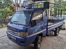 Foton DOUBLE 2015 Lorry