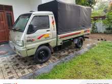 Foton Double 2015 Lorry