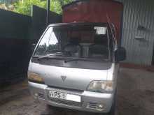 Foton Double 2012 Lorry