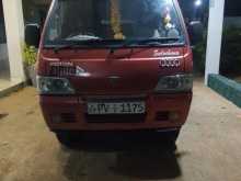 Foton Double 2013 Lorry