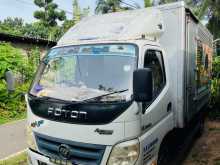 Foton Aumark 2016 Lorry