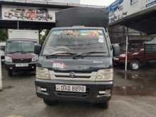 Foton Double 2016 Lorry
