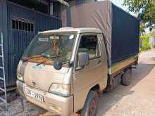 Foton Double 2011 Lorry