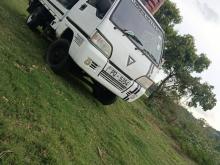 Foton Double 2011 Lorry
