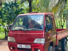 Foton Double 2012 Lorry