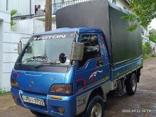 Foton Double 2012 Lorry