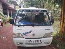 Foton Double 2013 Lorry
