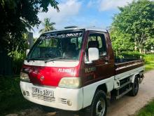 Foton Double 2013 Lorry
