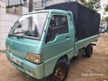 Foton Double 2012 Lorry