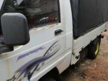 Foton Double 2013 Lorry