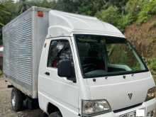 Foton Double 2013 Lorry