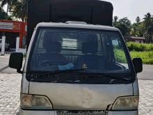 Foton Double 2011 Lorry