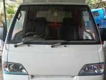 Foton Double 2012 Lorry