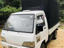 Foton Double 2014 Lorry