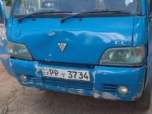 Foton Double 2011 Lorry