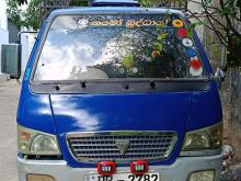 Foton Double 2012 Lorry