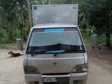 Foton Double 2012 Lorry