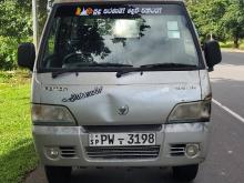 Foton Double 2013 Lorry