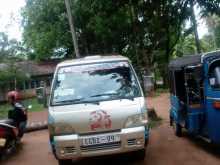Foton Double 2012 Lorry