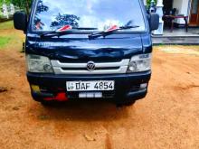 Foton Double 2016 Lorry