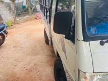 Foton Double 2012 Lorry