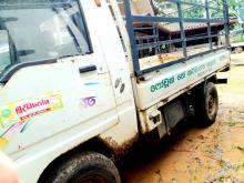 Foton Double 2012 Lorry