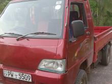 Foton Double 2013 Lorry
