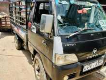 Foton Double 2013 Lorry