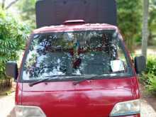Foton Double 2014 Lorry