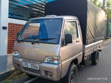 Foton Double 2012 Lorry