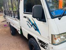 Foton Double 2011 Lorry