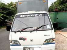 Foton Double 2012 Lorry