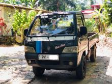 Foton Double 2013 Lorry