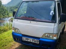 Foton Double 2010 Lorry