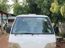 Foton Double 2010 Lorry