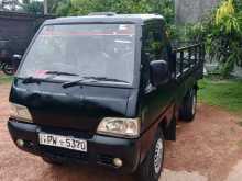 Foton Double 2013 Lorry