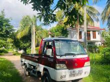 Foton Double 2013 Lorry